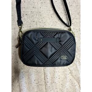 Lug x Wicked Belt Bag